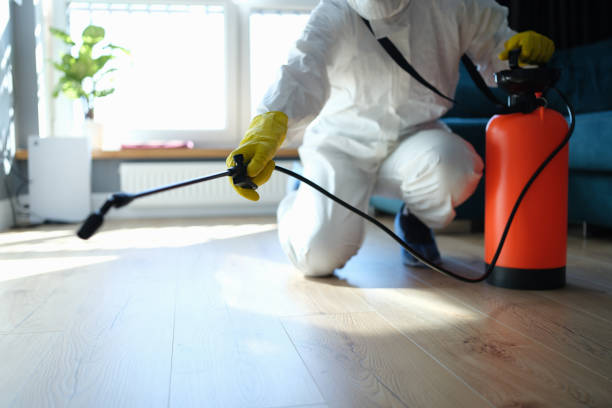Reliable Infectious Disease Decontamination contractor in Harrison, ME by Crime Scene Cleaner Online